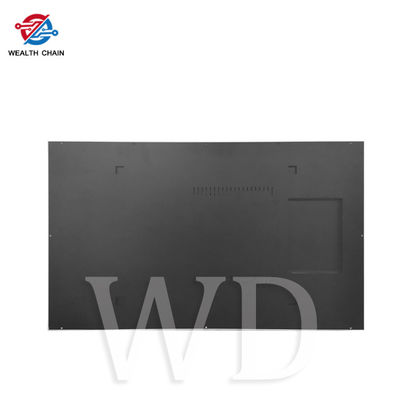 Οθόνη Monior 32 UHD LCD εσωτερικό ψηφιακό σύστημα σηματοδότησης ίντσας 1080P διαλογικό