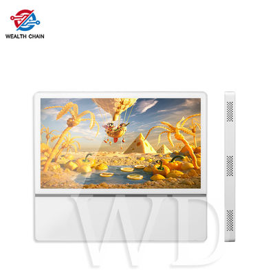 LCD 21,5» ψηφιακό σύστημα σηματοδότησης οθόνης αφής 1080X1920P για τον ανελκυστήρα