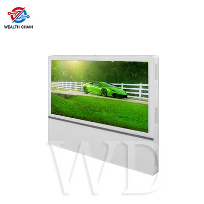 LCD 21,5» ψηφιακό σύστημα σηματοδότησης οθόνης αφής 1080X1920P για τον ανελκυστήρα