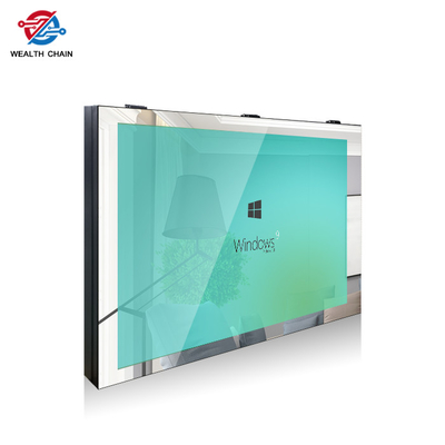 43» επίδειξη καθρεφτών LCD για την υπαίθρια μετάδοση 50% Media Player