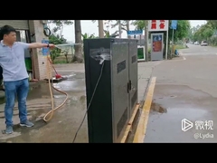 Waterproof LCD Digital Signage 32