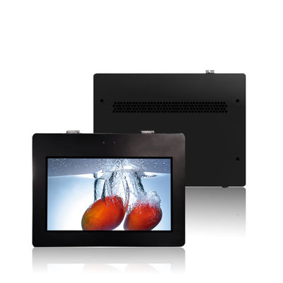 Αρρενωπό υπαίθριο LCD ψηφιακό σύστημα σηματοδότησης 21,5 ίντσας IP55 αδιάβροχο