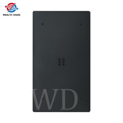 Ο μαύρος τοίχος CE τοποθετεί HD 2K που το εσωτερικό ψηφιακό σύστημα σηματοδότησης για πουλαά λιανικώς