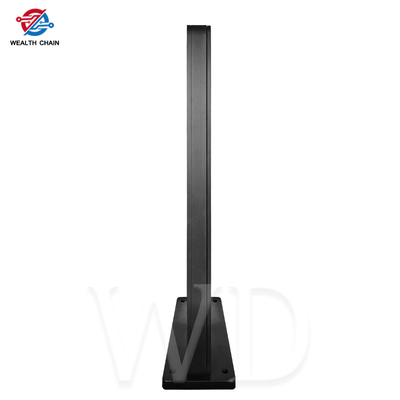 HD 65 υπαίθριο LCD ψηφιακό σύστημα σηματοδότησης ίντσας με το δίκτυο διεπαφών USB HDMI 4G RS232